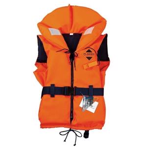 Redningsvest 830 Fladen Fishing